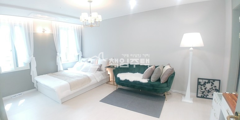 경기 부천오정구 작동 작동 2룸 내진설계,층간소음제로 분양 매물번호 11597 사진 4