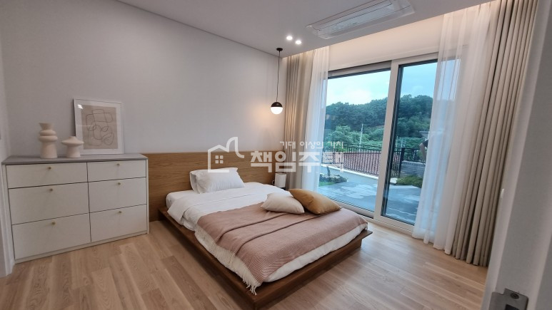경기 용인처인구 모현읍 전원과 럭셔리함이 공존하는 주택 분양 매물번호 10324 사진 4