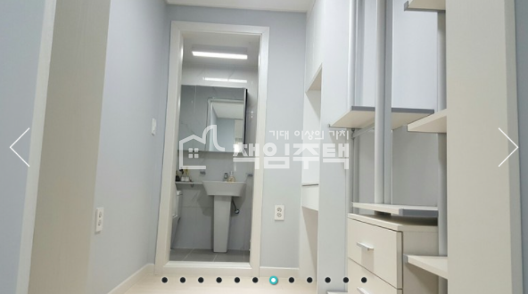경기 용인처인구 포곡읍 에버랜드 역세권 3룸 너무 넓게 잘 빠진곳 분양 매물번호 12975 사진 6
