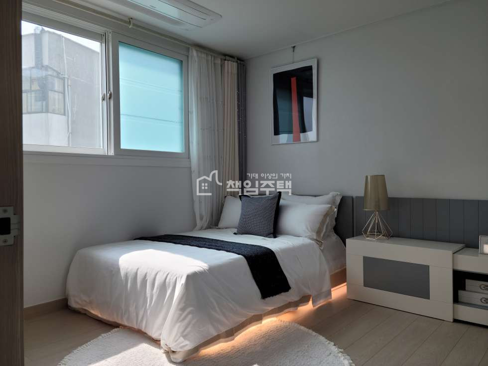 경기 용인처인구 김량장동 김량장동 오피스텔과 다세대등기가 같이있는 주상복합 3룸 분양 매물번호 16811 사진 3