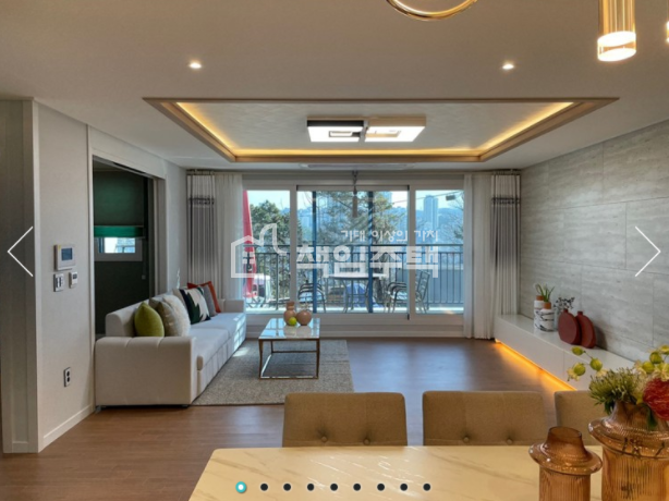 경기 용인기흥구 공세동 확트인 전망과 훌륭한 생활인프라 갖춘 3룸 분양 매물번호 14416 사진 1