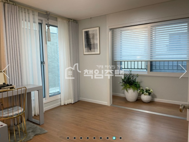 경기 용인기흥구 공세동 확트인 전망과 훌륭한 생활인프라 갖춘 3룸 분양 매물번호 14416 사진 4