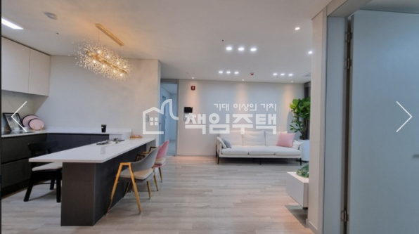 경기 용인처인구 포곡읍 둔전초등학교 앞 예쁜 3룸 분양 매물번호 12962 사진 4