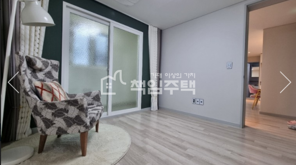 경기 용인처인구 포곡읍 둔전초등학교 앞 예쁜 3룸 분양 매물번호 12962 사진 5
