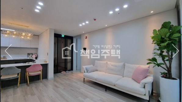 경기 용인처인구 포곡읍 둔전초등학교 앞 예쁜 3룸 분양 매물번호 12962 사진 6
