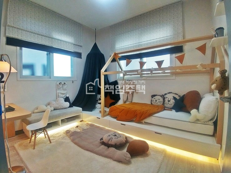 서울 금천구 가산동 가산동 3룸 누구나 보면 반하는 현장~! 분양 매물번호 12475 사진 5