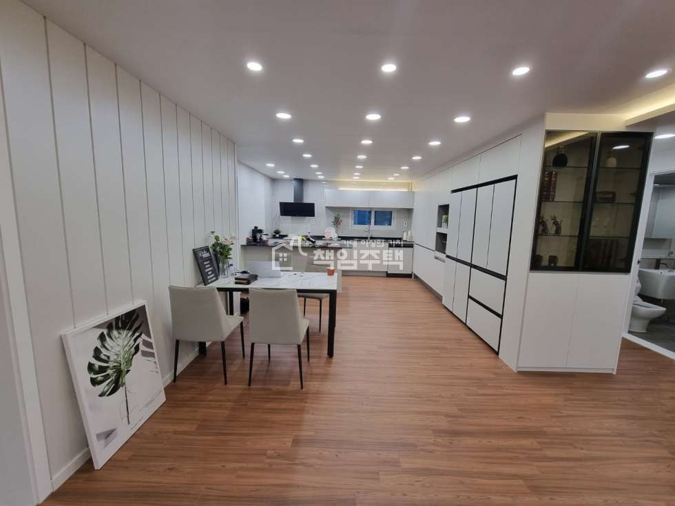 경기 고양덕양구 삼송동 고양시 도보10분 삼송역 밝은채광이 돋보이는 3룸 분양 매물번호 16828 사진 2