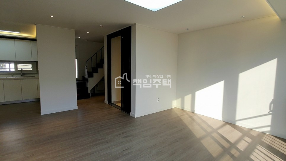 경기 포천시 소흘읍 포천 볕잘드는 3룸 복층 고급 빌라 분양 매물번호 13768 사진 2