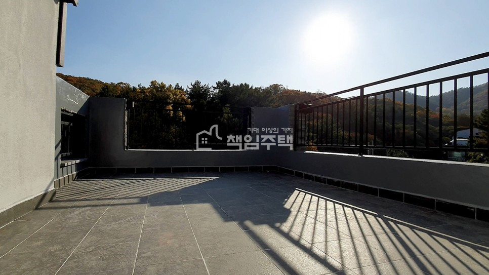 경기 포천시 소흘읍 포천 볕잘드는 3룸 복층 고급 빌라 분양 매물번호 13768 사진 3