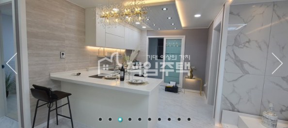 경기 안산단원구 와동 단원구 최고 입지 화랑유원지가 앞마당 3룸, 가격까지 인하 분양 매물번호 12558 사진 2
