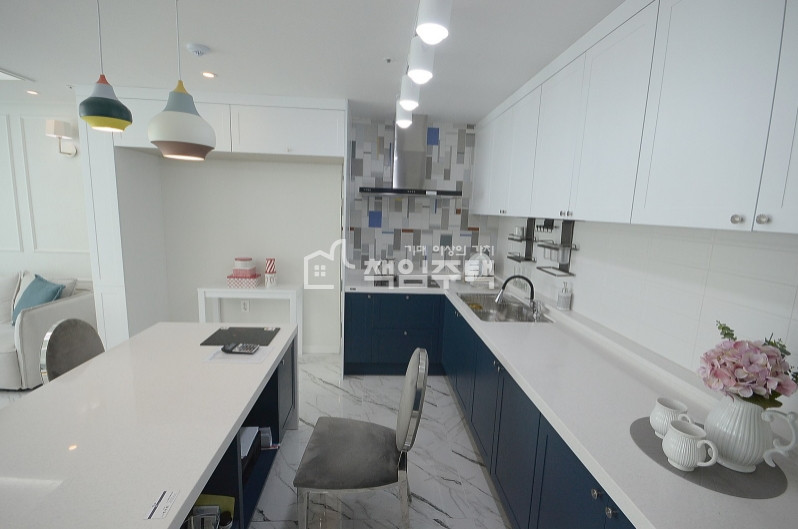 경기 부천소사구 송내동 송내동 3룸 쓸모있게 잘빠진 주방(큼직큼직한방) 분양 매물번호 11455 사진 4