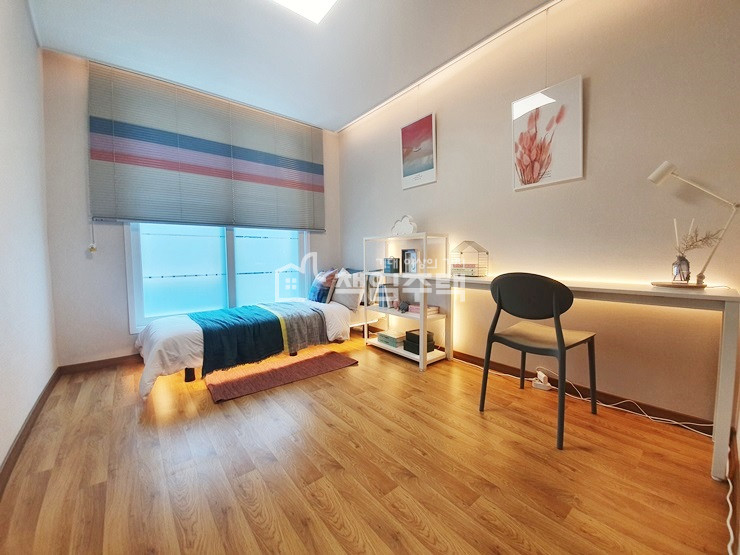 경기 부천원미구 원미동 원미동 3룸 럭셔리빌라,최고급자재사용# 분양 매물번호 10802 사진 5