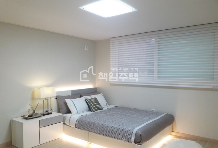 경기 부천원미구 상동 상동 3룸 백화점,마트,인프라 최강 분양 매물번호 11412 사진 4
