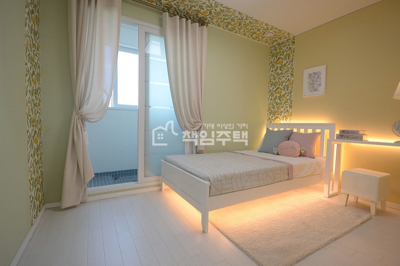 경기 부천소사구 송내동 송내동 3룸 주변아파트단지,최고급인테리어 분양 매물번호 11453 사진 3