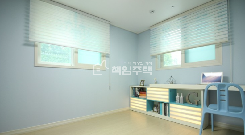 경기 시흥시 정왕동 정왕동 내집마련의 꿈을 펼쳐드립니다 3룸 분양 매물번호 15974 사진 5