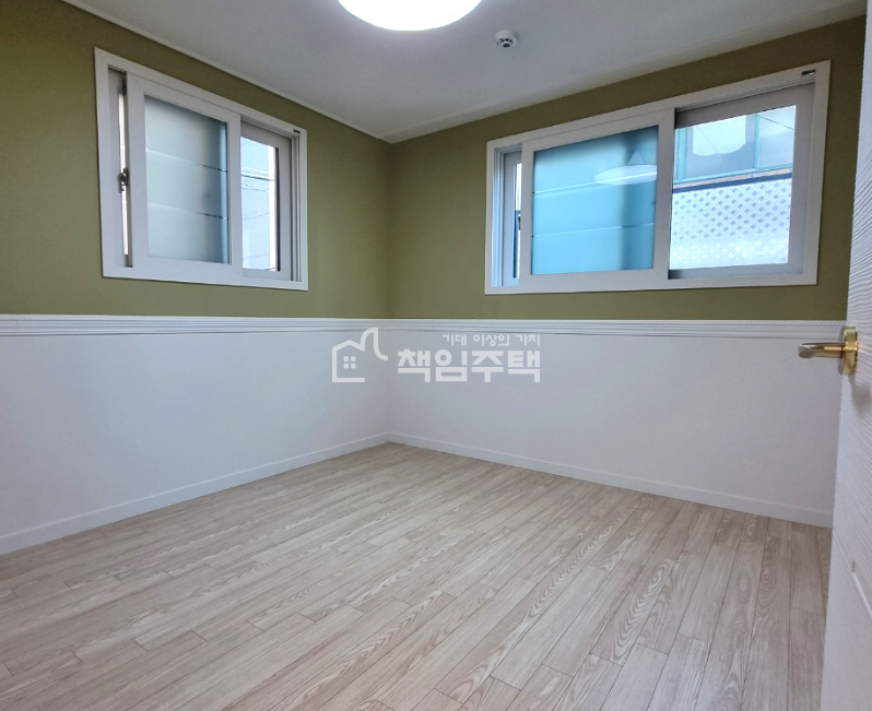 경기 시흥시 조남동 조남동 고객만족 맞춤 매물로 몇집 안남았어요!! 2룸 분양 매물번호 15965 사진 3