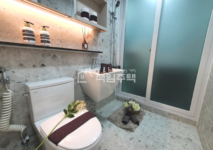 경기 시흥시 조남동 조남동 신혼부부에게 꼭 맞춘 안성맞춤 2룸 분양 매물번호 15961 사진 5
