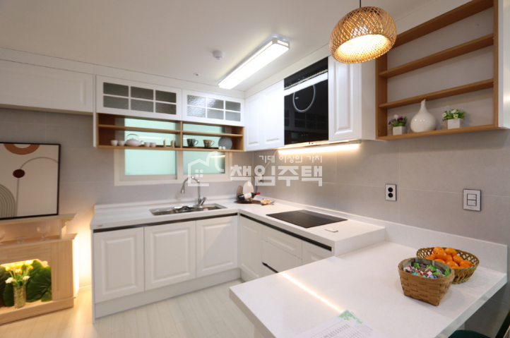 경기 부천원미구 춘의동 대출금리굿♥깔끔한 인테리어♥전국상담가능 분양 매물번호 15724 사진 2