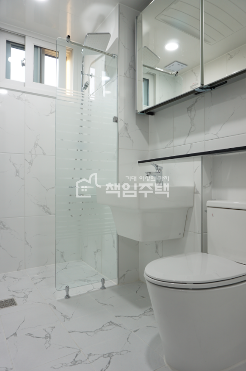 서울 중랑구 상봉동 상봉역 역세권 넓은 3룸 채광맛집 분양 매물번호 16867 사진 5