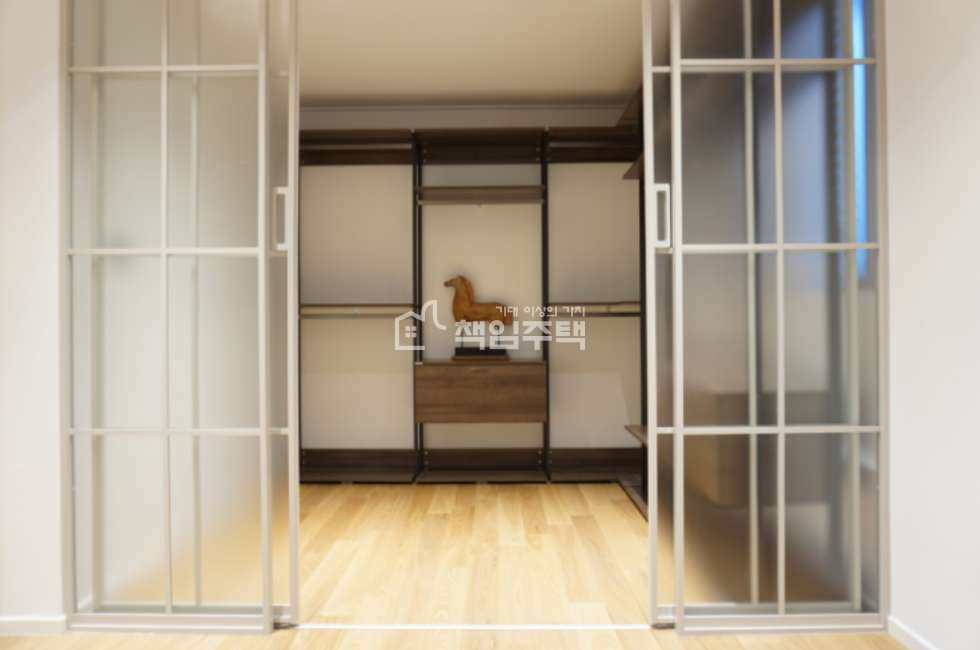 서울 중랑구 면목동 면목역 역세권 넓은 3룸 드레스룸 주변 인프라 최강!! 분양 매물번호 16862 사진 4