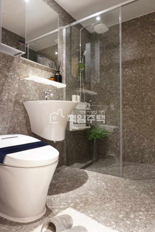 서울 중랑구 면목동 면목역 역세권 넓은 3룸 드레스룸 주변 인프라 최강!! 분양 매물번호 16862 사진 5