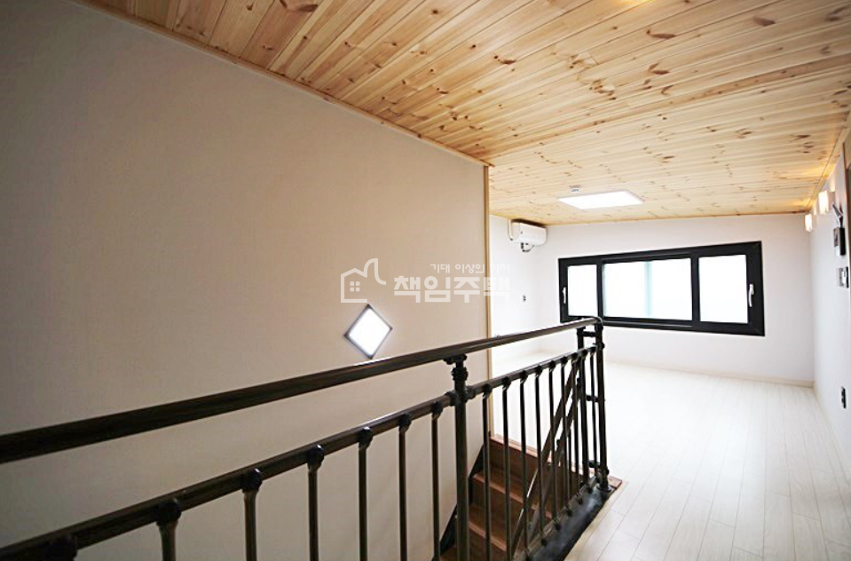 서울 중랑구 상봉동 상봉역 역세권 복층 4룸 테라스 속이 시원한 뻥뷰! 분양 매물번호 16893 사진 5