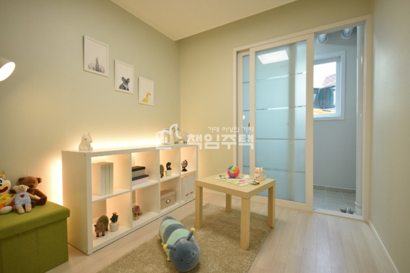 서울 은평구 구산동 구산동 3룸 완벽한구조 최고급인테리어 분양 매물번호 12994 사진 3
