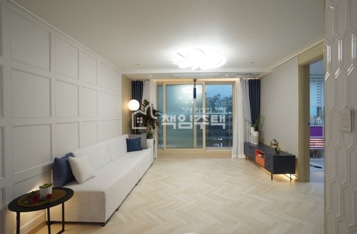 경기 광명시 광명동 저렴한 가격 잔여 1세대 2룸 분양 매물번호 10679 사진 1