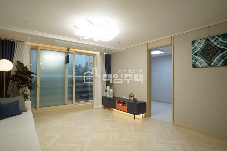 경기 광명시 광명동 저렴한 가격 잔여 1세대 2룸 분양 매물번호 10679 사진 4