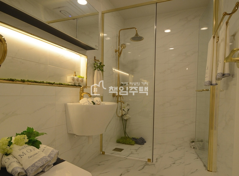 경기 부천소사구 괴안동 괴안동 3룸 넓은거실 쓸모있는방 밝은채광 분양 매물번호 11354 사진 5