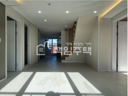 인천 미추홀구 문학동 문학동 최고급 4룸 복층(야외테라스) 분양 매물번호 11138 사진 2
