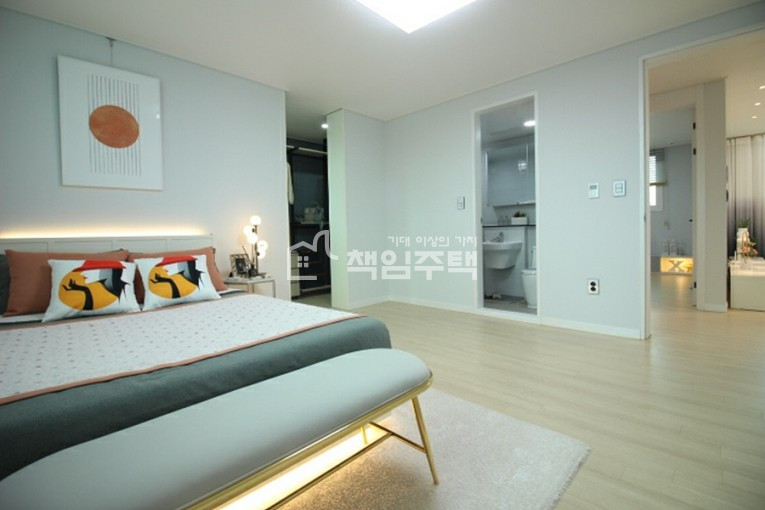 경기 용인처인구 양지면 남곡리 용안시 처인구 양지면 고급스러운 인테리어 분양 매물번호 16510 사진 5
