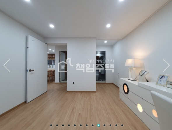 경기 용인처인구 양지면 양지IC인접 최고급인테리어 3룸 분양 매물번호 12944 사진 8