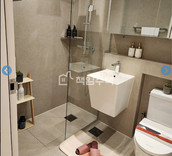 경기 용인처인구 남동 용인 남동 풀옵션 구비된 학세권 3룸 분양 매물번호 16912 사진 5