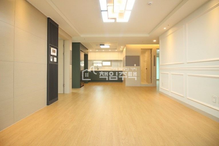 인천 남동구 남촌동 남촌동 3룸 반듯하고 넓~게 나온 거실/주방 분양 매물번호 16604 사진 3