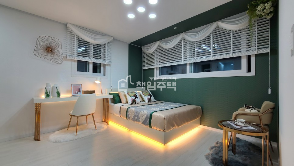 경기 의정부시 호원동 호원동 3룸 내집마련의 꿈 맞춤컨설팅 분양 매물번호 13862 사진 4