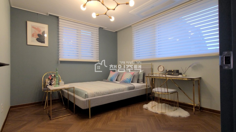경기 의정부시 의정부동 의정부동 3룸 대형마트 등 편의시설 초인접 분양 매물번호 13865 사진 4