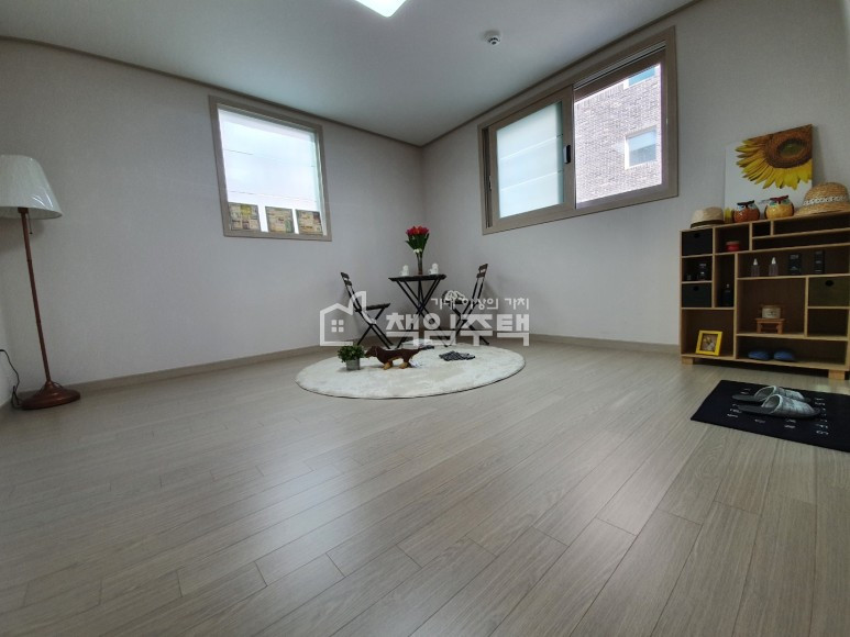 경기 동두천시 보산동 보산동 3룸 고객 맞춤 최저 대출 이자 설계 분양 매물번호 12583 사진 5