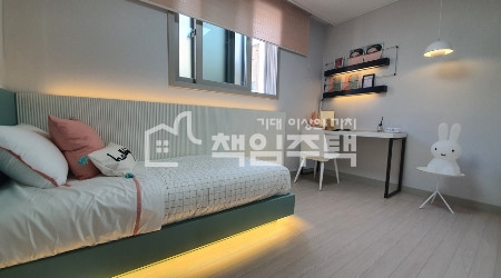 경기 안양만안구 안양동 안양동 3룸 최저 실입주금 상담문의!!! 분양 매물번호 11182 사진 4