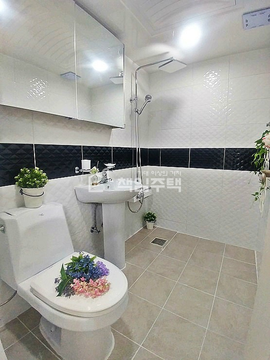 경기 시흥시 포동 포동 3룸 ＃방3/욕2/통베란다 분양 매물번호 15359 사진 5
