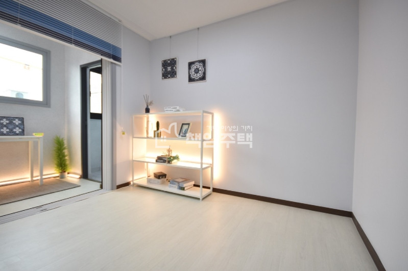 경기 안산상록구 사동 사동 3룸 융자 없이 안전한 물건 ! 분양 매물번호 13191 사진 4