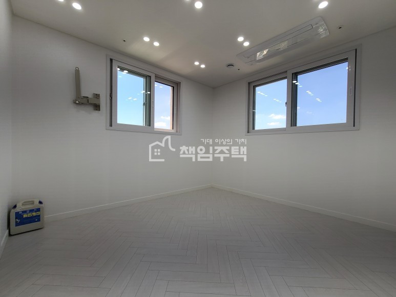 경기 고양일산동구 백석동 백석동 3룸 아파트TYPE★방3욕실2개 분양 매물번호 10834 사진 4