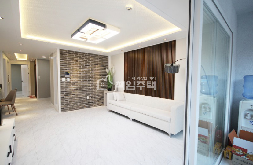 경기 김포시 감정동 감정동 3룸 입주상담 24시간 환영 분양 매물번호 12315 사진 4