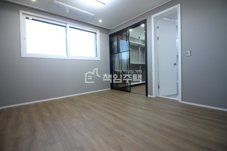경기 김포시 통진읍 서암리 김포 통진 3룸 최저 실입주금 숲세권! 분양 매물번호 16776 사진 4