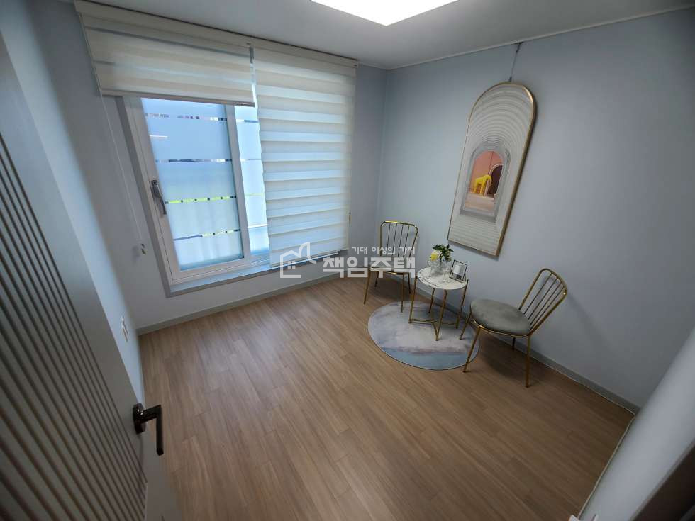경기 안산상록구 월피동 월피동 안산 최고의 종합건설사 직접 시공한 튼튼한 3룸 분양 매물번호 16926 사진 3