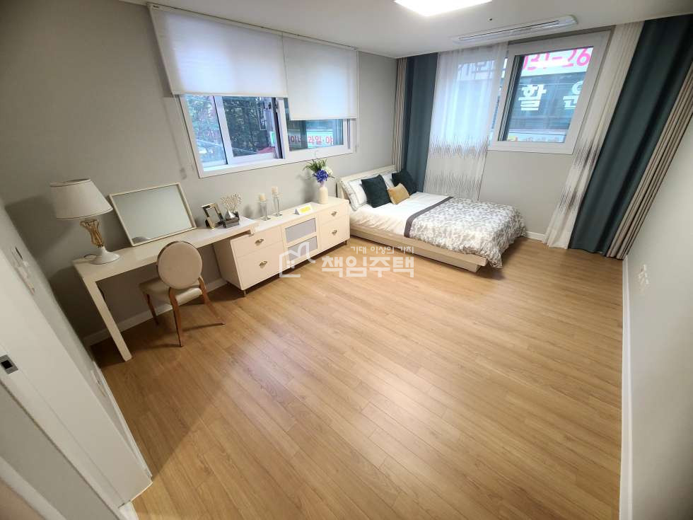 경기 용인수지구 신봉동 신봉동 최고의 학군지에 고급스러운 인테리어가 돋보이는 3룸 분양 매물번호 16928 사진 3