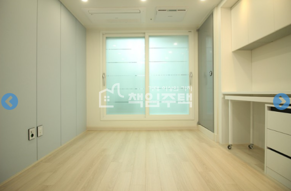 서울 강서구 공항동 공항동 1인 또는 2인가구 거주하기 안성맞춤 1.5룸 신축 분양 매물번호 16930 사진 1