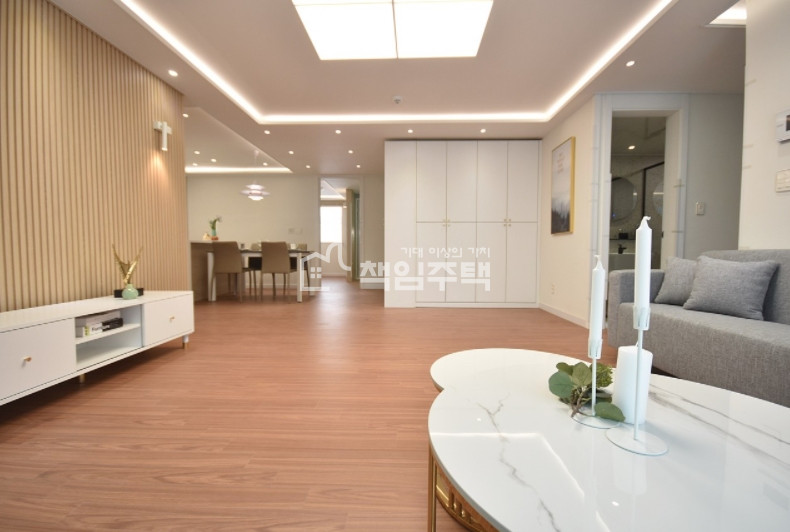 경기 시흥시 대야동 대야동 3룸 투자가치 최고 임대수익률보장 분양 매물번호 13216 사진 4
