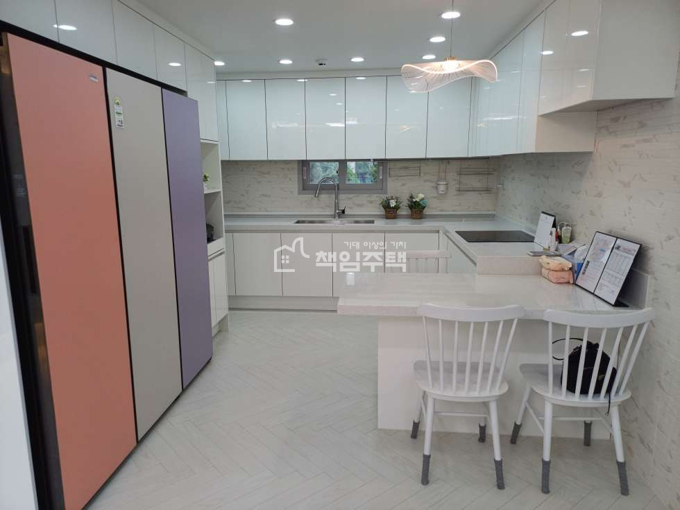 경기 성남수정구 사송동 사송동 기본가전 옵션완료 판교인근 3룸, 4룸 분양 매물번호 16935 사진 3