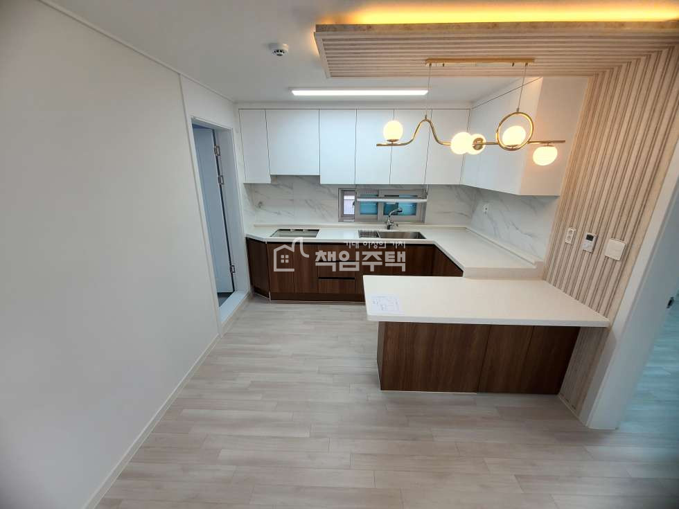 경기 안산단원구 와동 와동 막힘없는 창박뷰! 공원과 교통좋은 2룸 3룸 분양 매물번호 16943 사진 3